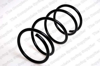 1x Fahrwerksfeder LESJÖFORS 4035727 für EP EU HONDA CIVIC EV 7 Hatchback ES ET