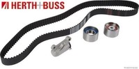 Herth+Buss Jakoparts J1113067 Zahnriemensatz Zahnriemen Satz FüR Mazda