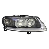 TYC Hauptscheinwerfer Scheinwerfer Links FüR Audi A6 Allroad 4FH C6 4F5 4F2