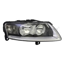 TYC Hauptscheinwerfer Scheinwerfer links für Audi A6 Allroad 4FH C6 4F5 4F2