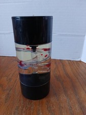 Liquid Sensory Spiral Dot Timer – Calming Visual Fidget Toy