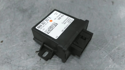 STEUERGERÄT BELEUCHTUNG Audi A6 (C7) 2016 4H4907357E #138848