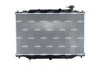 Nrf KüHler, MotorküHlung 58416 FüR Mazda