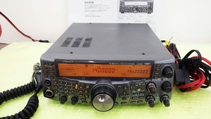 ピクシーさん専用！KENWOOD TS-60S 100W TS-60入荷です】TS-60S ケンウッド 50MHz 出力100W オールモード