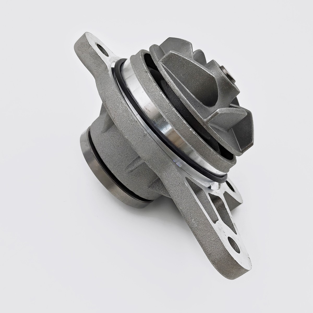 Bentley Continental GT Water pump P/N 07D121008A