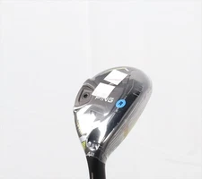 Ping G430 22° 4H Hybrid Regular Flex Ping Alta Cb Black 70 13046029