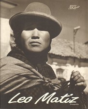 Leo Mtiz - Noris Lazzarini, Alejandra Matiz (Art studio edizioni)
