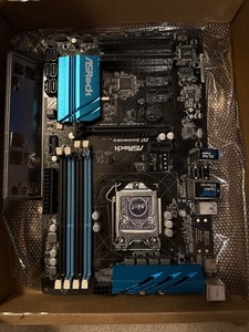 Asrock Z97 Extreme4 | eBay