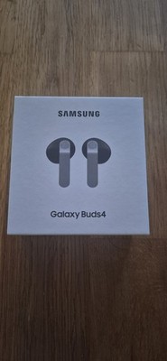 Samsung Galaxy Buds 4 SM-R540 Kopfhörer In Ear Bluetooth kabellos