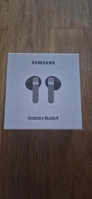 Samsung Galaxy Buds 4 SM-R540 Kopfhörer In Ear Bluetooth kabellos - Bild 1 von 3