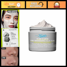 Deep Pore Cleansing Mask - Minimizes Pores, D...