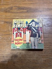 Shirley Temple Glad Rags To Riches 8mm Home Movie 223