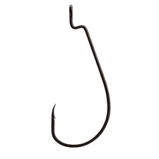 BKK Muse Worm Hook