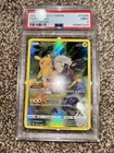 PSA 9 MINT Pikachu TG05/TG30 Lost Origin Full Art POKEMON New Cert