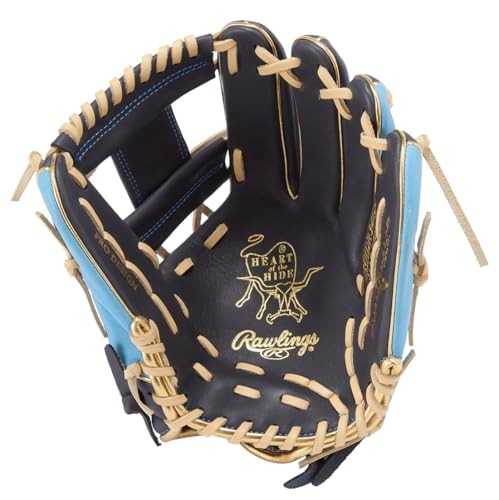 Rawlings Gant de baseball et de softball pour adultes [pour