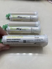 Denmix Light Body Fast Set