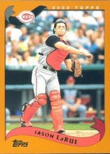 2002 Topps MLB Baseball Trading Cards Pick From List #601-719