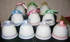 TEN (10) LLADRO Annual CHRISTMAS Ornament Bells 1987-1996 FREE SHIPPING