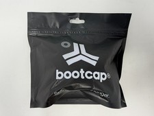 Bootcap Ski Boot Toe Insulator Purple New Sealed
