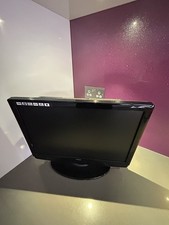 LD19" TV  Model 19LD1960 (could use as a monitor)