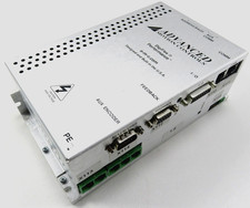 Advanced Motion Controls DPPANIU-100B080 Perf...