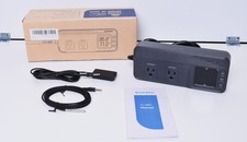 Inkbird Digital Temperature Humidity Controller Heat Cool Timer ITC-608T Brew US