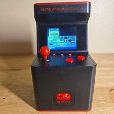Retro Arcade Machine X Portable Gaming Mini Arcade 300 Games Tested