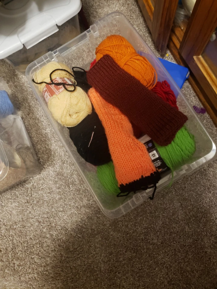 Addi King, Express, Sentro 32 Aguja Addi Huevos y Cordones Fabricante con Hilo y Acceso. Foto 4 de 4