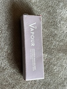 Vapour Mesmerize Mascara Mini Travel 3ml .10 Oz Brand New In Box