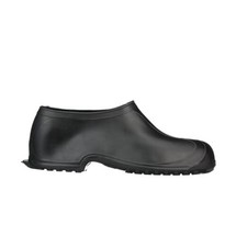 Natural Rubber Overshoes by Tingley Large