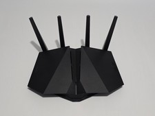 ASUS RT-AX82U AX5400 Dual Band WiFi 6 Gaming Router