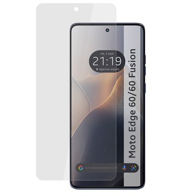 3 pezzi HD copertura completa pellicola idrogel per Motorola Edge 60 50