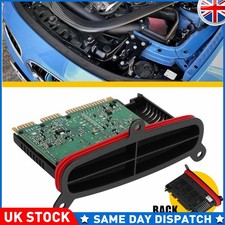 For BMW 5 Series F10 F11 LCI Xenon Headlight TMS Module 7355073, 7316187 2013-17