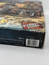 LEGO 4194 Pirates of the Caribbean: On Stranger Tides Whitecap Bay Retired