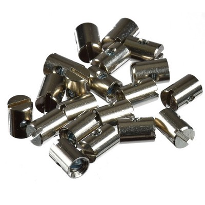 MotoLibre Nippel-Gaszug 5x7 VPE20 (für: Vespa PK 50 XL2 EStart V5X3T 90-97 )