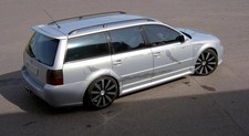 Spoiler Dachspoiler Dachflügel passend für VW Passat B5 3B & 3BG Kombi ver.2