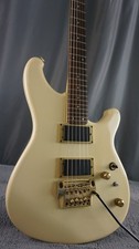 Ibanez Roadstar II Series RS450 - Chitarra elettrica giapponese bianco polare