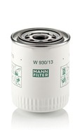 Mann-Filter Mann-Filter ÖLfilter W930/13 FüR Aston Martin Bentley Daimler Jaguar