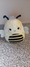 Squishmallow SUNNY THE BEE - 7.5 Inch Plush Soft Toy