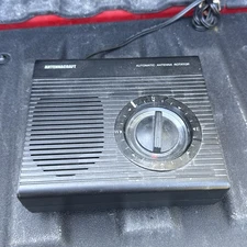 Antennacraft Automatic Outdoor Antenna Rotator TDP-2 Controller Only