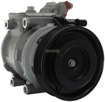 Klimakompressor Neu Original DOOWON 977011D500 für Kia Hyundai