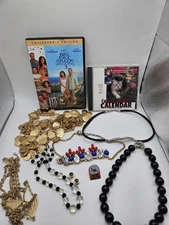 Misc Junk Drawer Lot