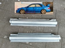 Porte avant et accessoires Subaru IMPREZA