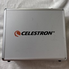 Celestron 1.25  Eyepiece  Filter Kit 94303 - 5 Plossl, Barlow, 7 Filters, Case