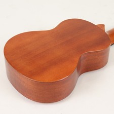 KIWAYA KSU-1 Soprano Ukulele