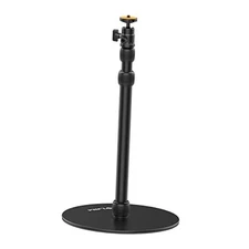  LS09 Aluminum Projector Floor Stand for Nebula/XGIMI/Other Video Projectors, 