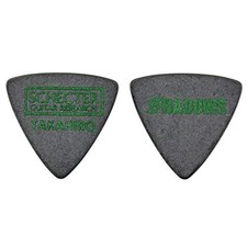 SCHECTER SPA-SW/TH SHADOWS TAKAHIRO model picks x 10 From Japan
