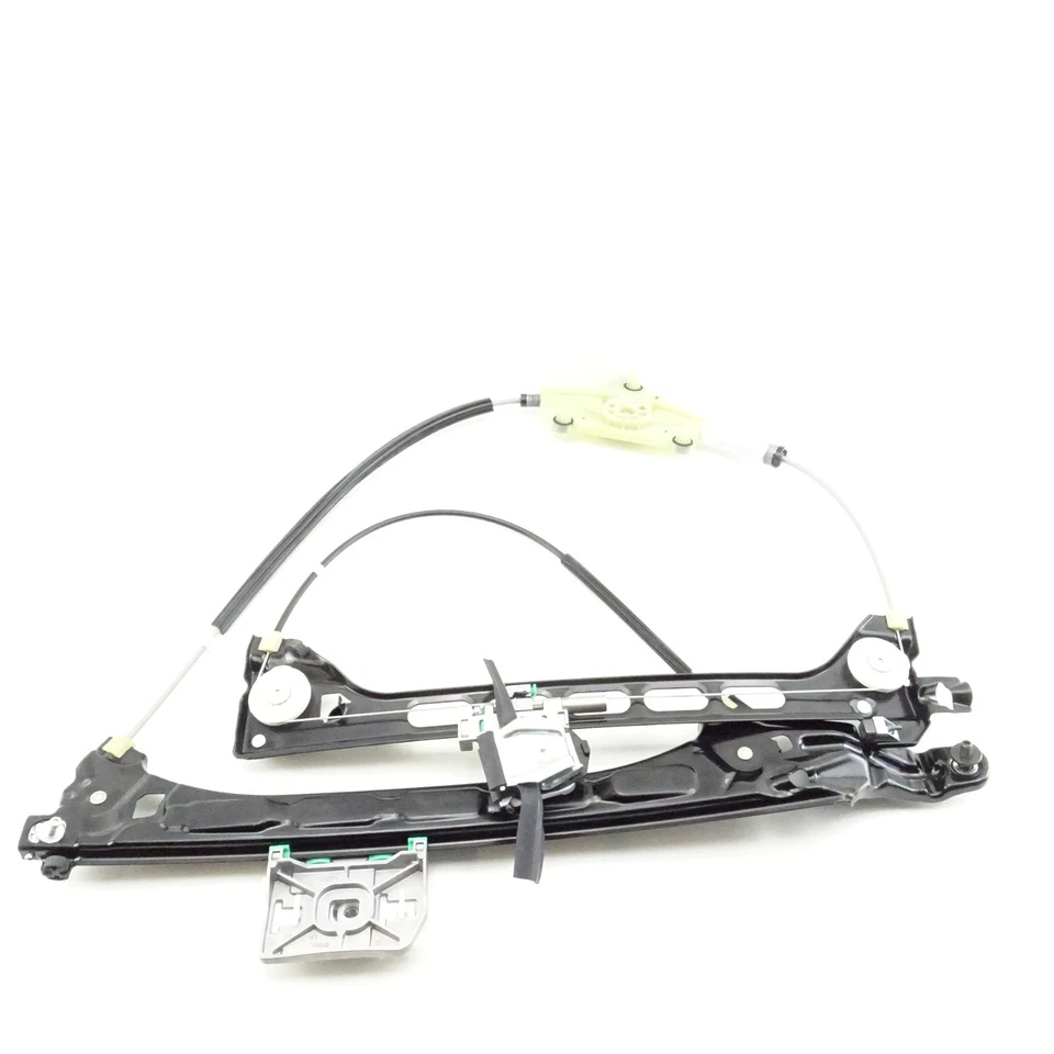 Audi TT  2007-2014  Left Front Electric Window Regulator  New Genuine - Image 2 of 4