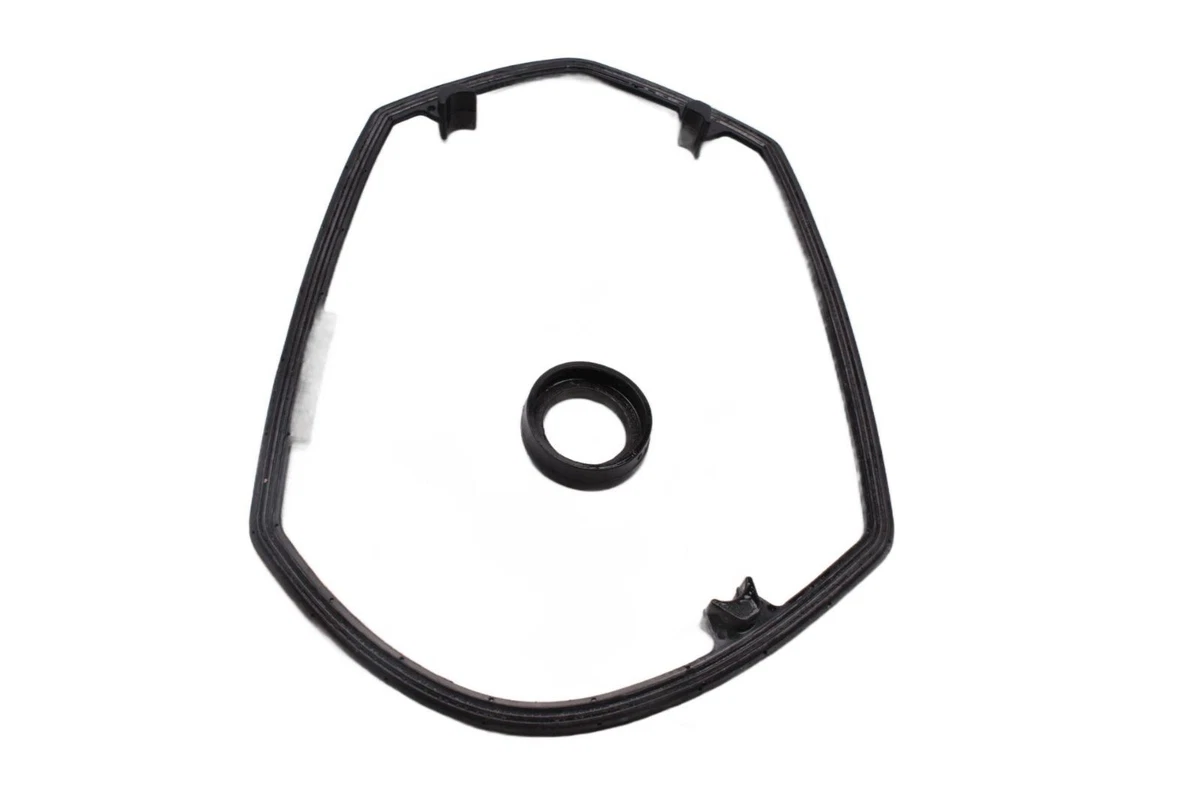 INFINAUTO Joint Couvercle Soupape + Joints Bougies BMW 11127807017 - Étanchéité Parfaite