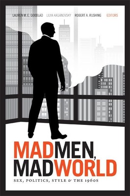 Mad Men, Mad World | englisch